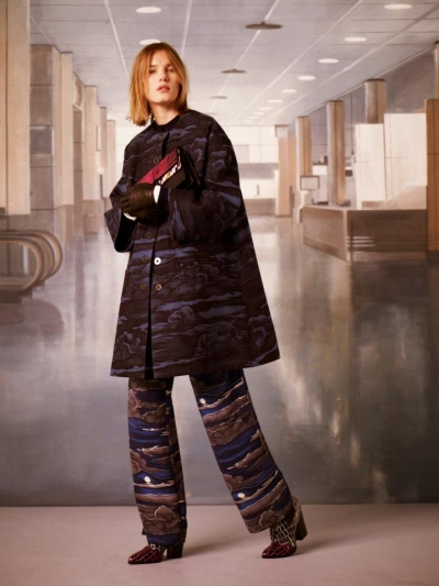 Kenzo