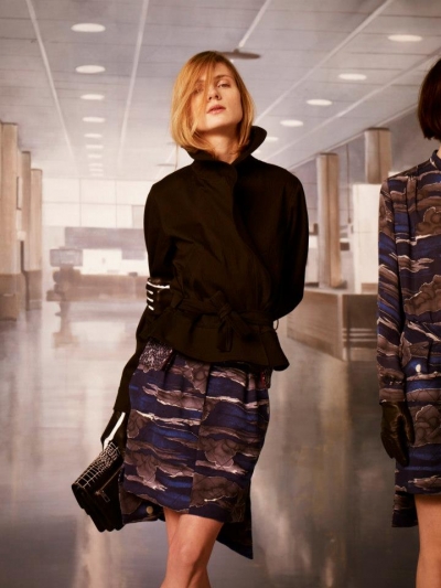 Kenzo