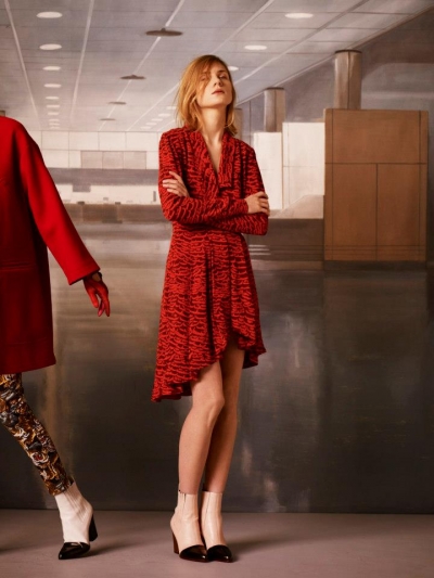 Kenzo