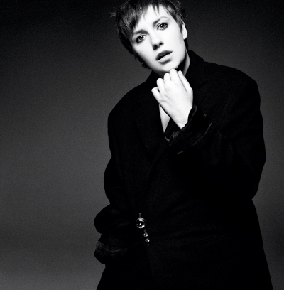 Lena Dunham