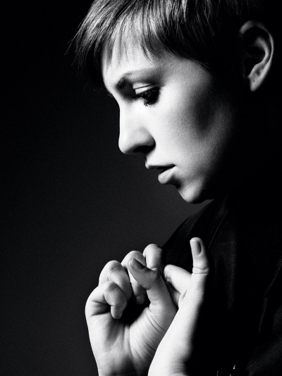 Lena Dunham