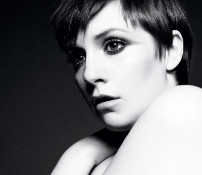 Lena Dunham