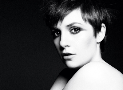 Lena Dunham