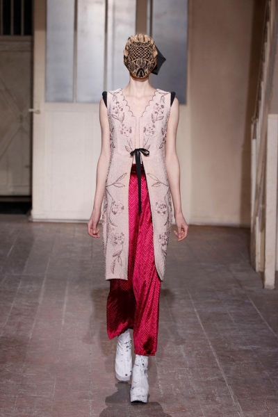 Maison Martin Margiela