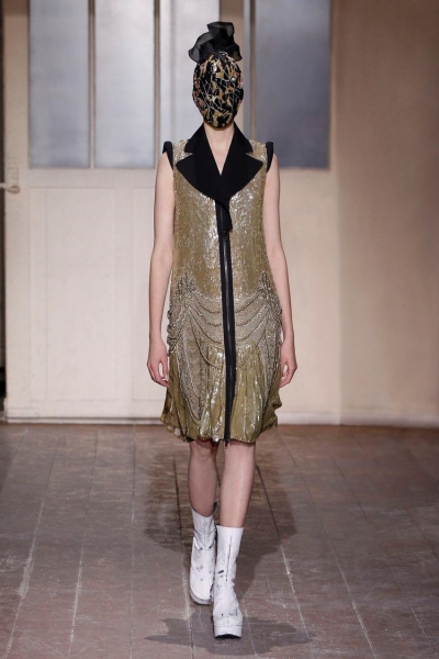 Maison Martin Margiela