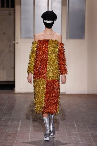 Maison Martin Margiela