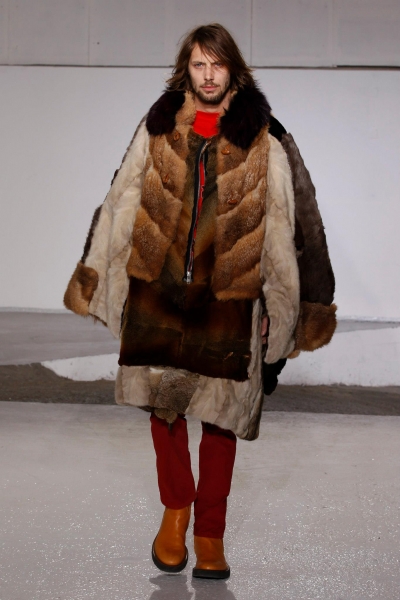 Maison Martin Margiela