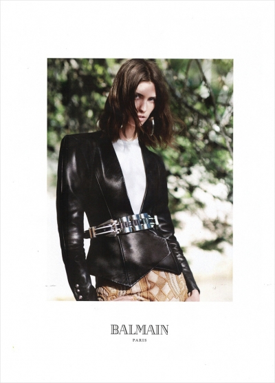 Balmain
