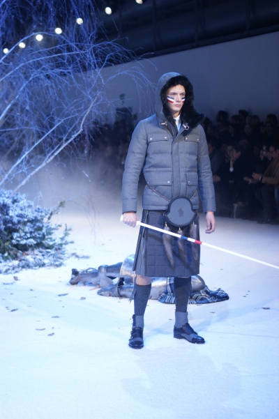 Moncler Gamme Bleu