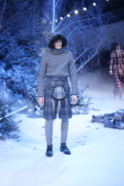 Moncler Gamme Bleu