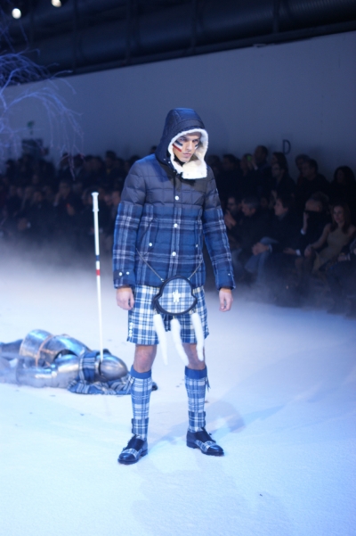 Moncler Gamme Bleu