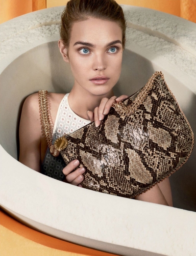 Natalia Vodianova
