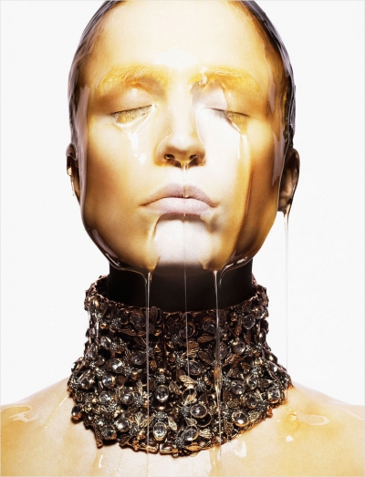 Alexander McQueen