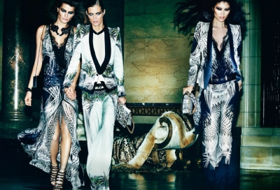 Roberto Cavalli