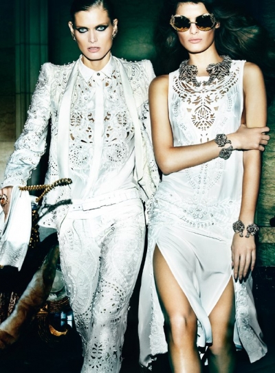 Roberto Cavalli