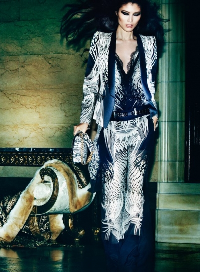 Roberto Cavalli
