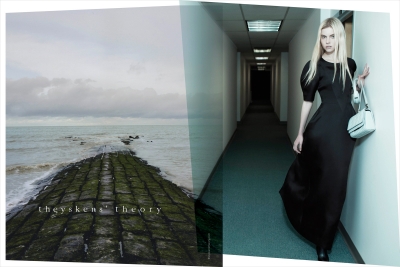 Theyskens' Theory