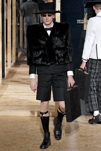 Thom Browne