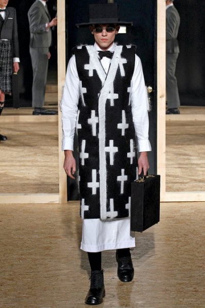 Thom Browne