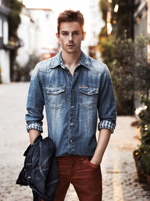 Pepe jeans online mia