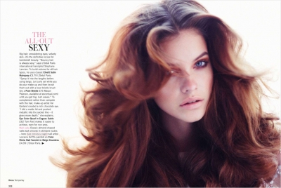 Barbara Palvin