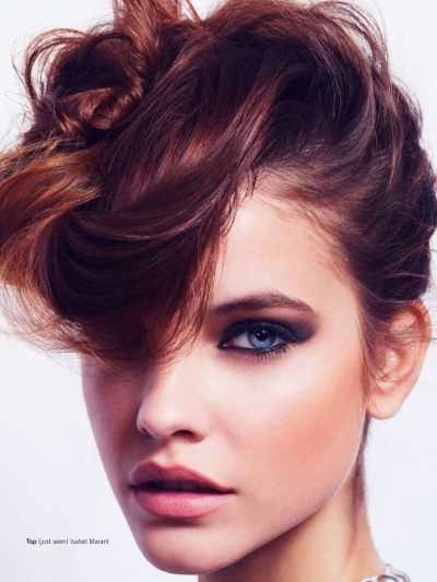 Barbara Palvin