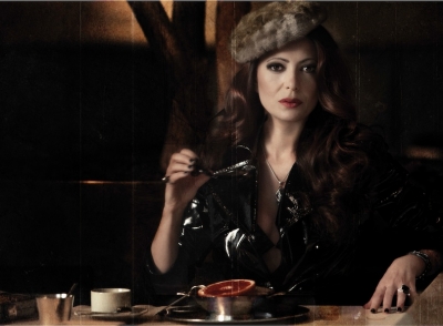 Catherine Malandrino