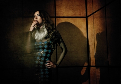 Catherine Malandrino