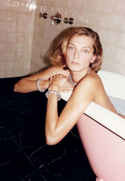 Daria Werbowy