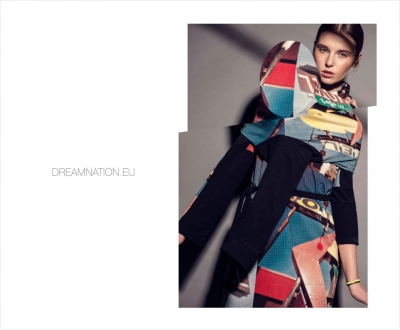 Dream Nation