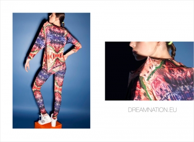 Dream Nation