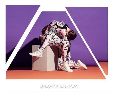 Dream Nation
