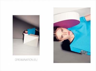 Dream Nation