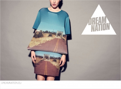 Dream Nation