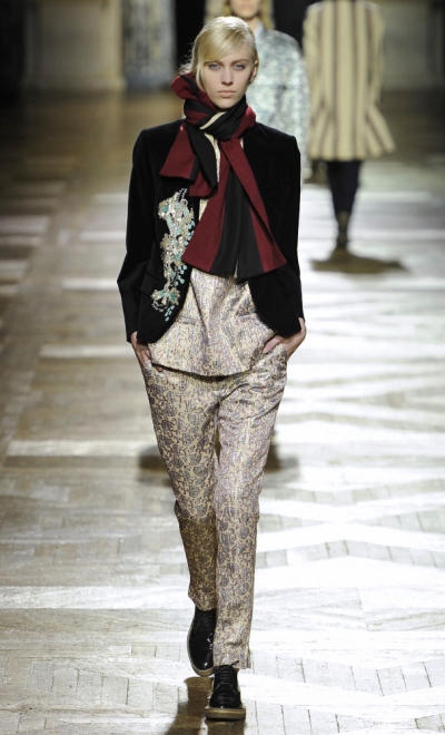 Dries Van Noten