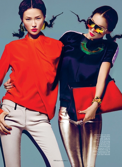 Elle Vietnam