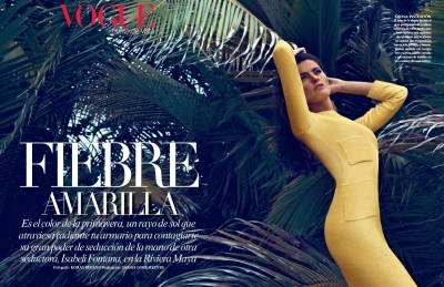 Isabeli Fontana