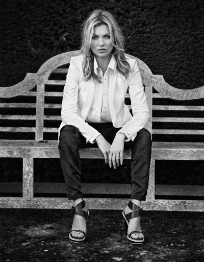 Kate Moss