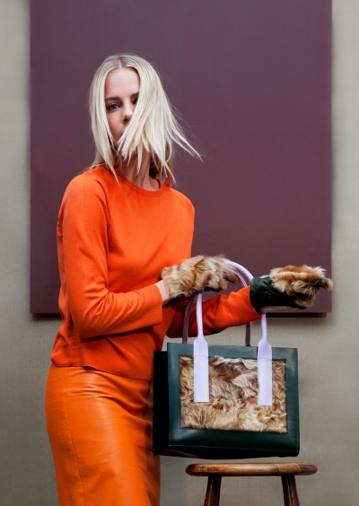 Sarah Warnaar