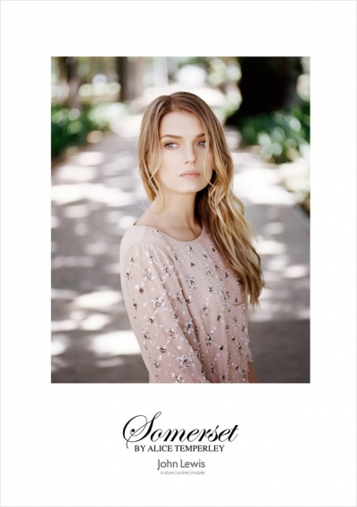 Lily Donaldson