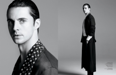 Matthew Goode