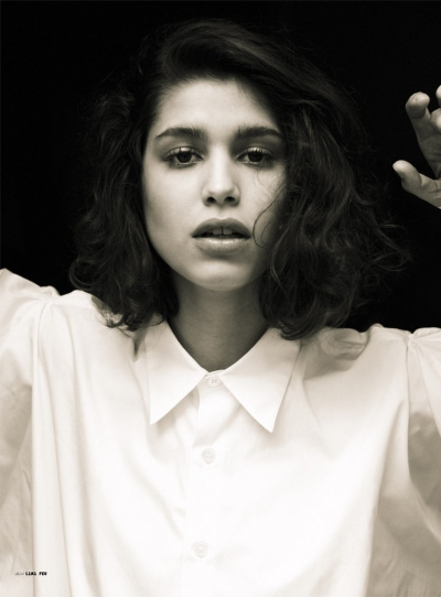 Mica Arganaraz