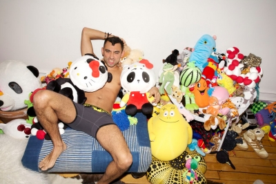 Nicola Formichetti