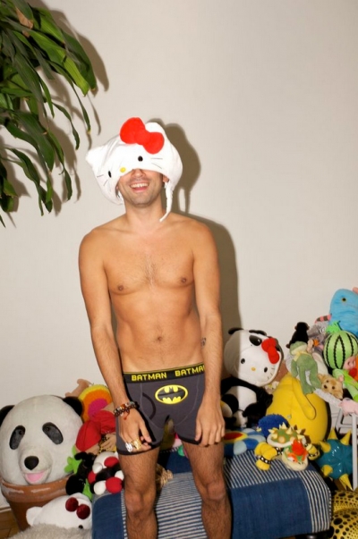 Nicola Formichetti