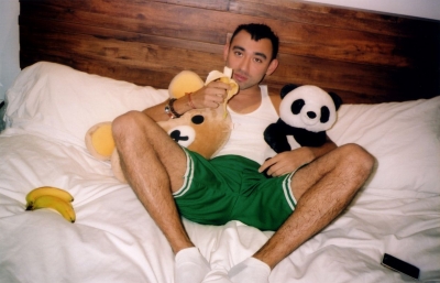 Nicola Formichetti