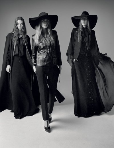 i-D Magazine
