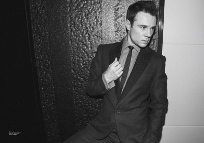 Rupert Evans