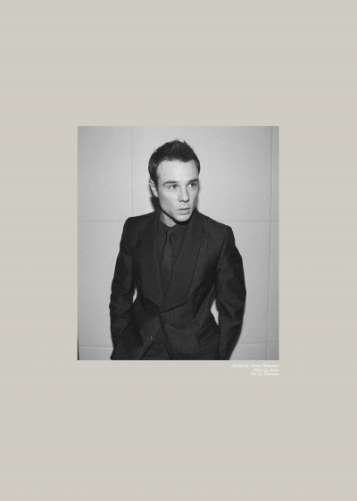 Rupert Evans