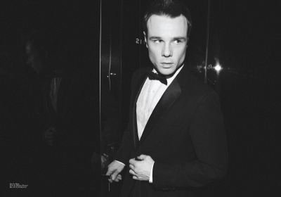 Rupert Evans