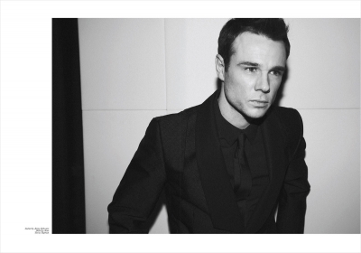 Rupert Evans